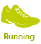 Inscriptions Courses � pied