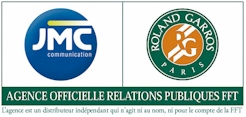 Agencia Official relaciones p�blicas FFT