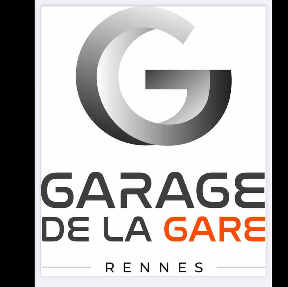 Garage de la gare